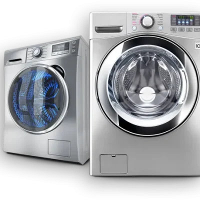 Automatic-Washing-Machine-PNG-Free-File-Download